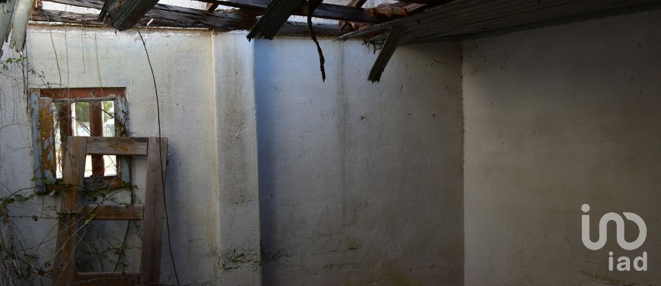 Maison de plain-pied T4 à São João Baptista de 85 m²