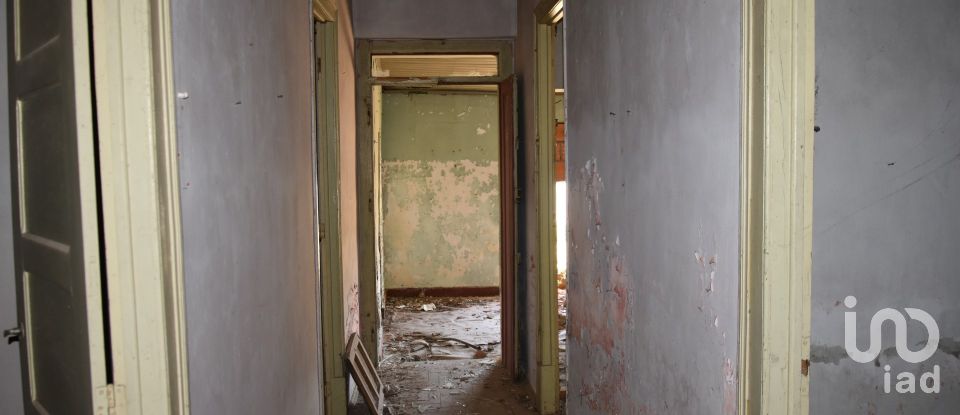 Maison de plain-pied T4 à São João Baptista de 85 m²