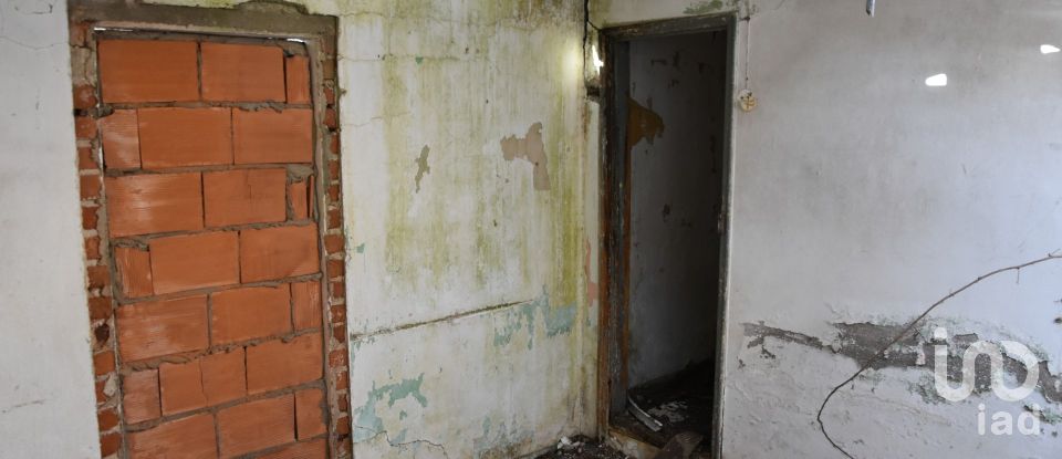 Maison de plain-pied T4 à São João Baptista de 85 m²