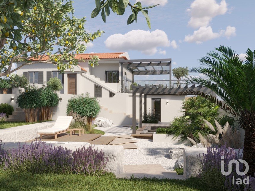 Casa tradicional T3 em Lourinhã e Atalaia de 109 m²