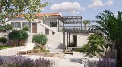 Maison traditionnelle T3 à Lourinhã e Atalaia de 109 m²