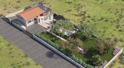 Maison traditionnelle T3 à Lourinhã e Atalaia de 109 m²