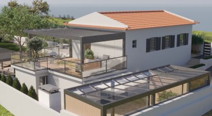 Maison traditionnelle T3 à Lourinhã e Atalaia de 109 m²