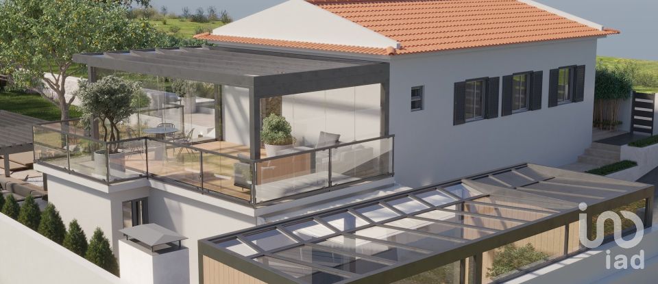 Casa tradicional T3 em Lourinhã e Atalaia de 109 m²