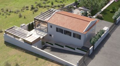 Maison traditionnelle T3 à Lourinhã e Atalaia de 109 m²