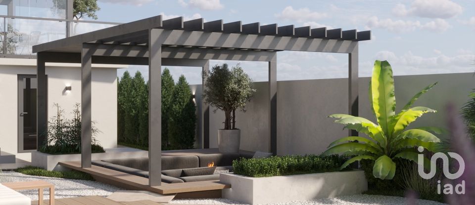 Casa tradicional T3 em Lourinhã e Atalaia de 109 m²