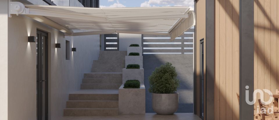 Casa tradicional T3 em Lourinhã e Atalaia de 109 m²