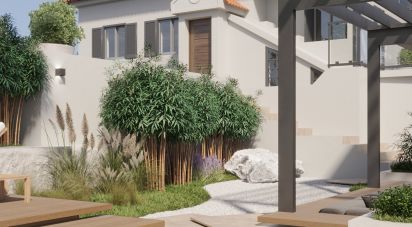 Maison traditionnelle T3 à Lourinhã e Atalaia de 109 m²