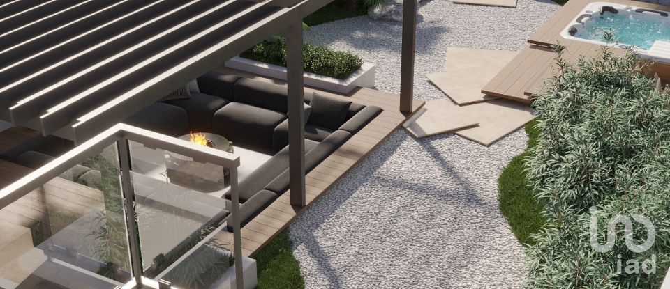 Casa tradicional T3 em Lourinhã e Atalaia de 109 m²