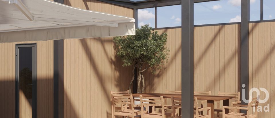 Casa tradicional T3 em Lourinhã e Atalaia de 109 m²