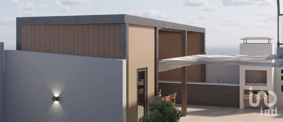 Casa tradicional T3 em Lourinhã e Atalaia de 109 m²