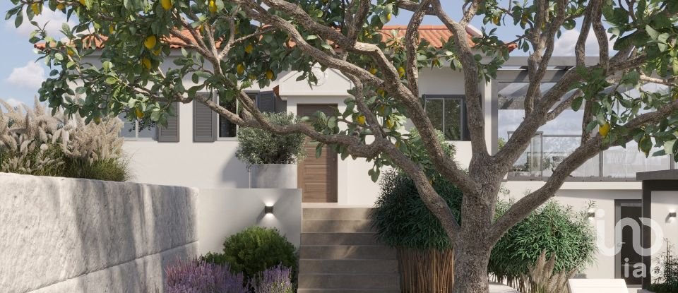 Casa tradicional T3 em Lourinhã e Atalaia de 109 m²