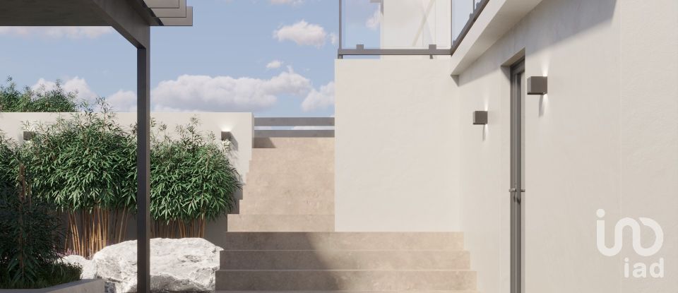 Casa tradicional T3 em Lourinhã e Atalaia de 109 m²