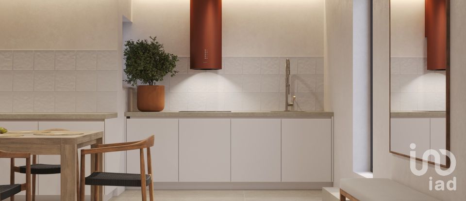 Casa tradicional T3 em Lourinhã e Atalaia de 109 m²