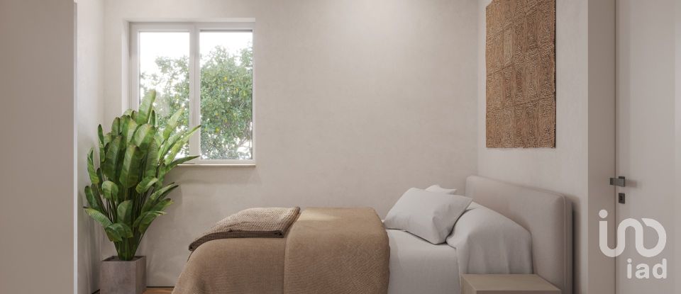 Casa tradicional T3 em Lourinhã e Atalaia de 109 m²