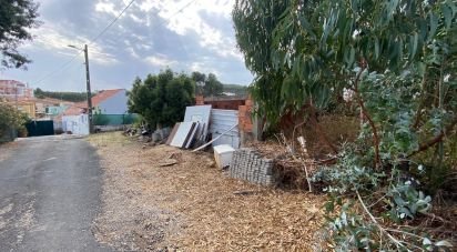 Terrain à bâtir à Santa Maria, São Pedro E Matacães de 640 m²