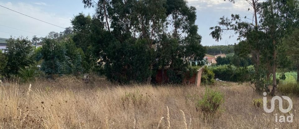 Terrain à bâtir à Santa Maria, São Pedro E Matacães de 640 m²