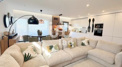 Appartement T3 à Quelfes de 127 m²