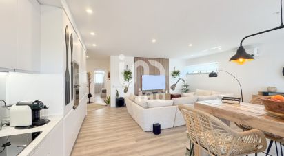 Appartement T3 à Quelfes de 127 m²