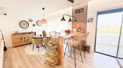 Appartement T3 à Quelfes de 127 m²