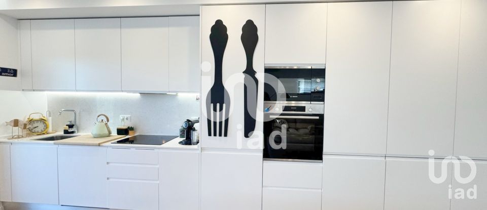 Apartamento T3 em Quelfes de 127 m²