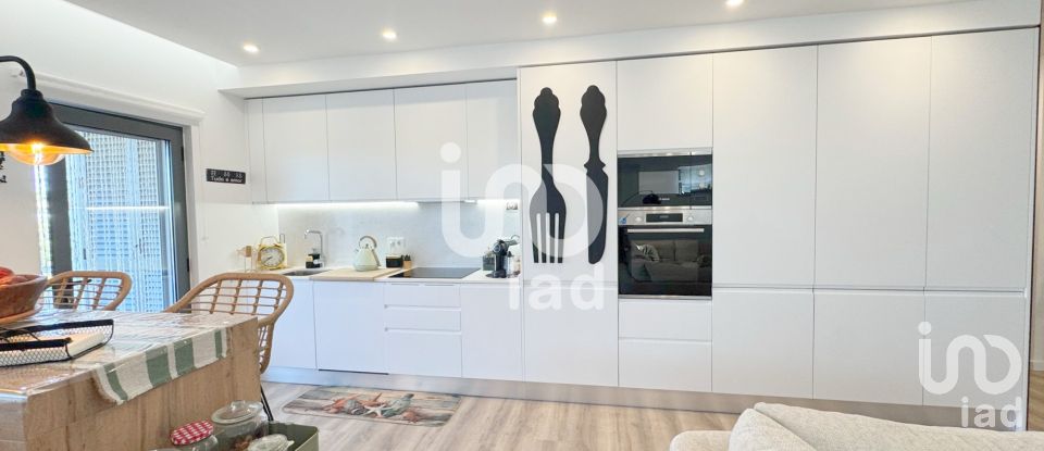 Apartamento T3 em Quelfes de 127 m²