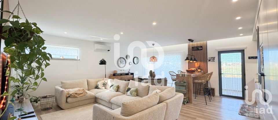 Apartamento T3 em Quelfes de 127 m²