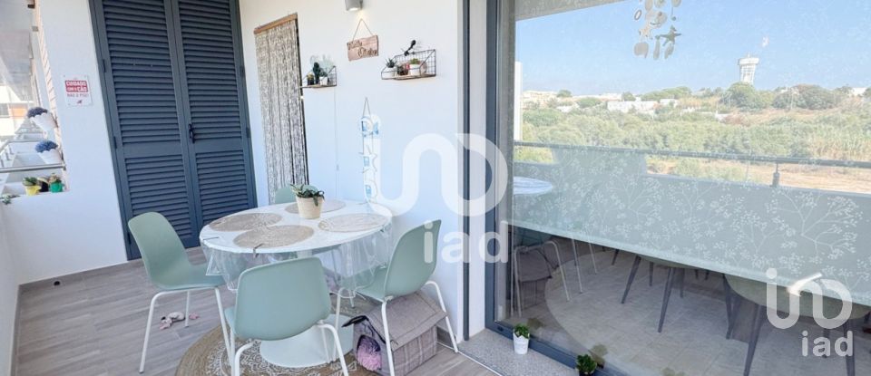 Apartamento T3 em Quelfes de 127 m²