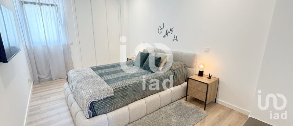 Apartamento T3 em Quelfes de 127 m²