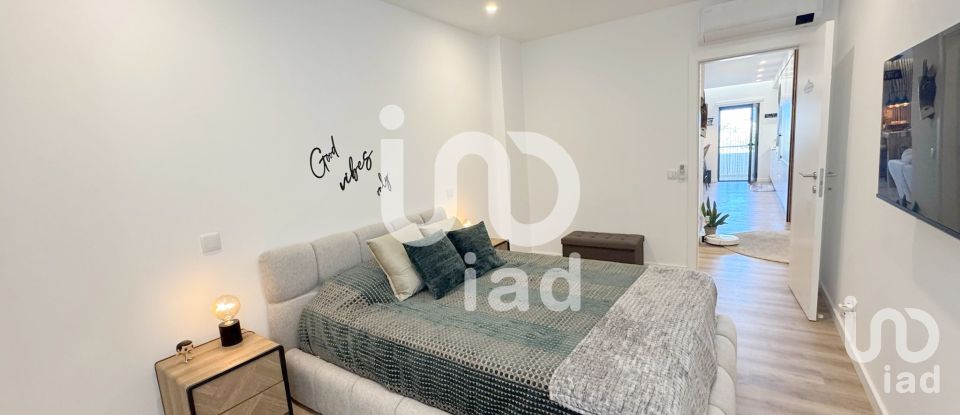 Apartamento T3 em Quelfes de 127 m²