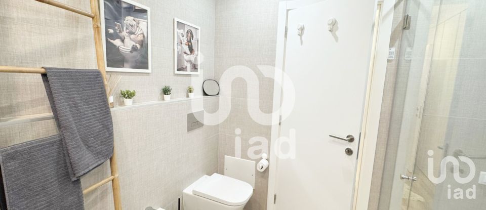 Apartamento T3 em Quelfes de 127 m²