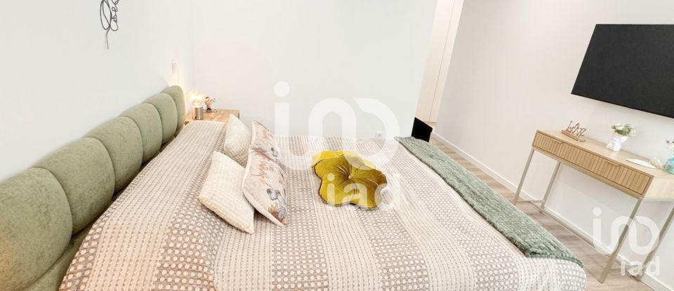 Apartamento T3 em Quelfes de 127 m²