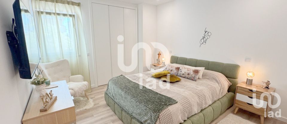 Apartamento T3 em Quelfes de 127 m²