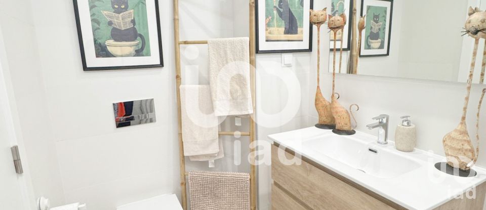 Apartamento T3 em Quelfes de 127 m²