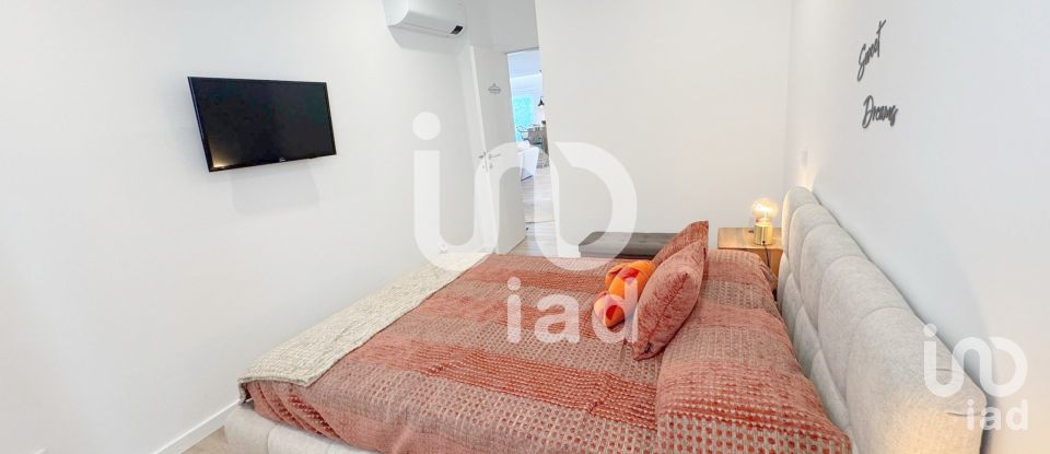 Apartamento T3 em Quelfes de 127 m²