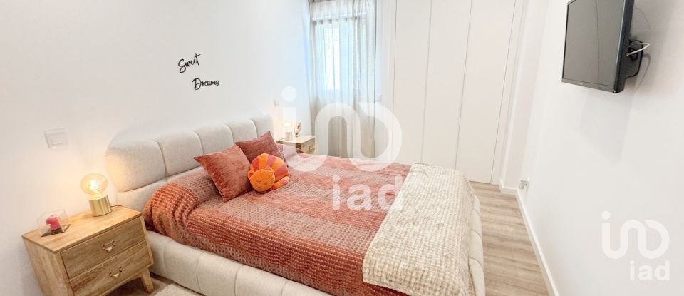 Apartamento T3 em Quelfes de 127 m²