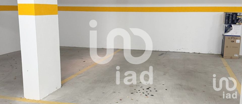 Apartamento T3 em Quelfes de 127 m²