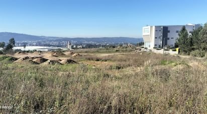 Terrain à bâtir à Gandra de 14 000 m²