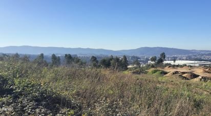 Terrain à bâtir à Gandra de 14 000 m²