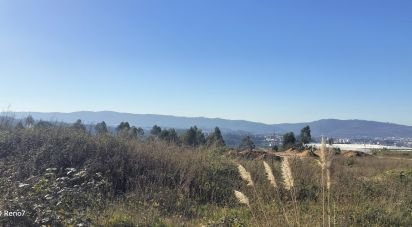 Terrain à bâtir à Gandra de 14 000 m²