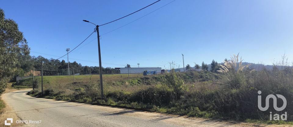 Terrain à bâtir à Gandra de 14 000 m²