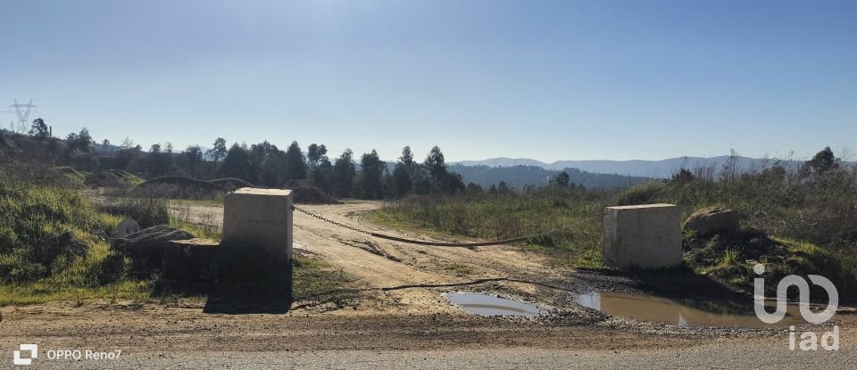 Terrain à bâtir à Gandra de 14 000 m²