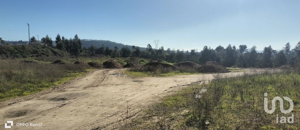 Terrain à bâtir à Gandra de 14 000 m²