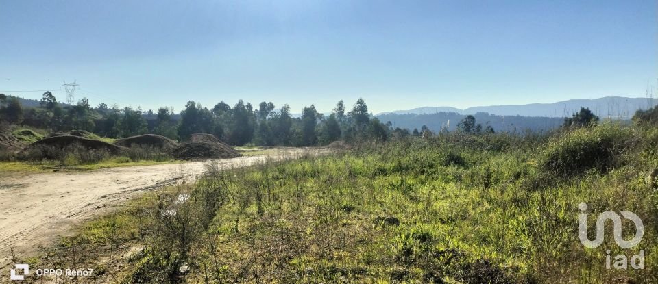 Terrain à bâtir à Gandra de 14 000 m²