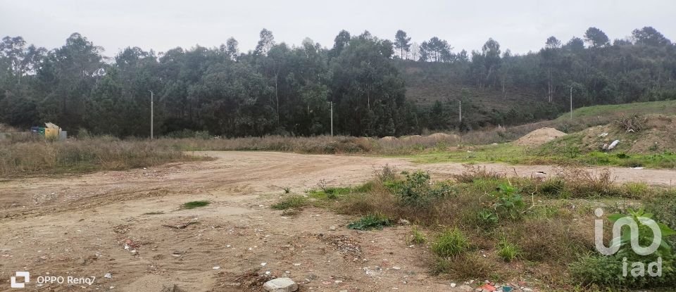 Terrain à bâtir à Gandra de 14 000 m²