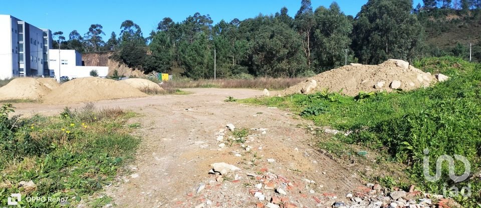 Terrain à bâtir à Gandra de 14 000 m²