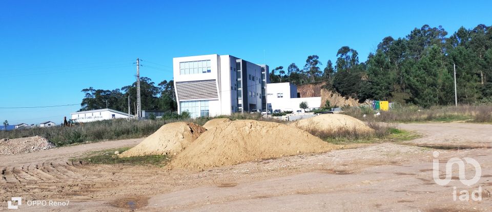 Terrain à bâtir à Gandra de 14 000 m²