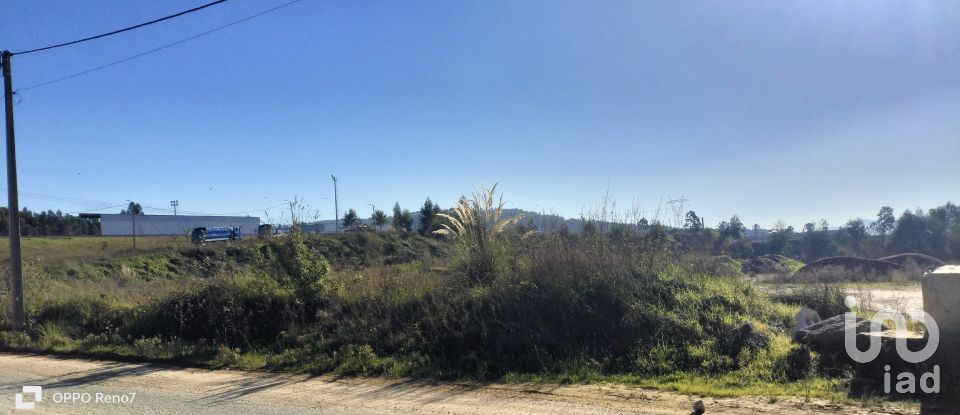 Terrain à bâtir à Gandra de 14 000 m²