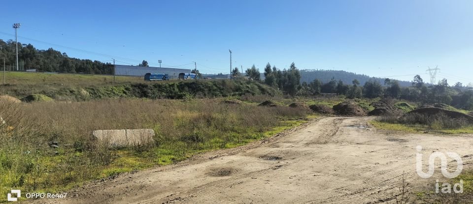 Terrain à bâtir à Gandra de 14 000 m²