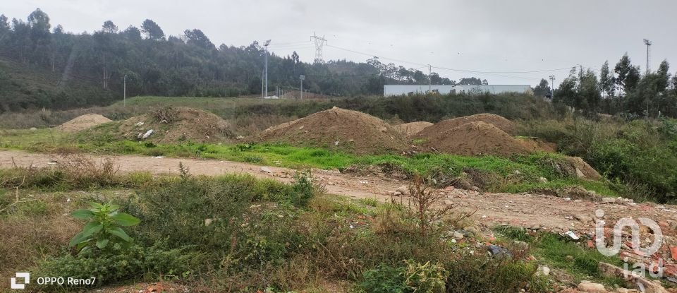 Terrain à bâtir à Gandra de 14 000 m²